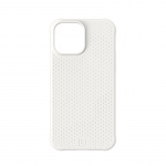 urbanarmorgear iPhone 13 Pro Max [U] Dot Cover, Marshmallow
