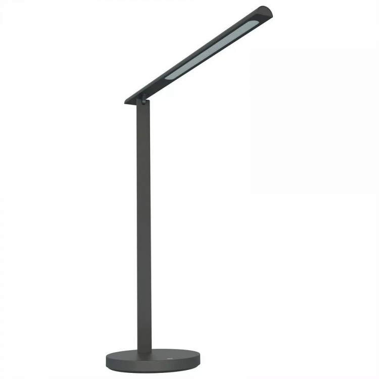 Kondator Niila Lamp, black