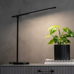 Kondator Niila Lamp, black