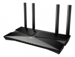 TP-Link AX1500 Wi-Fi 6 Router, Broadcom 1.5GHz Tri-Core CPU TP-Link AX1500 Wi-Fi 6 Router, Broadcom 1.5GHz Tri-Core CPU