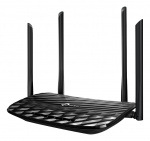 tplink Archer C6 AC1200 wireless MU-MIMO Gbit 2.4/5GHz 4xRJ45