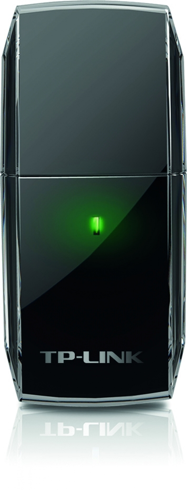 AC600 Trådlös Dual Band USB Adapter, 802.11ac/a/b/g/n USB 2