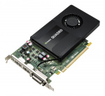hpinc NVIDIA Quadro K2200 4GB Graphics