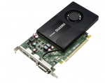 hpinc NVIDIA Quadro K2200 4GB Graphics