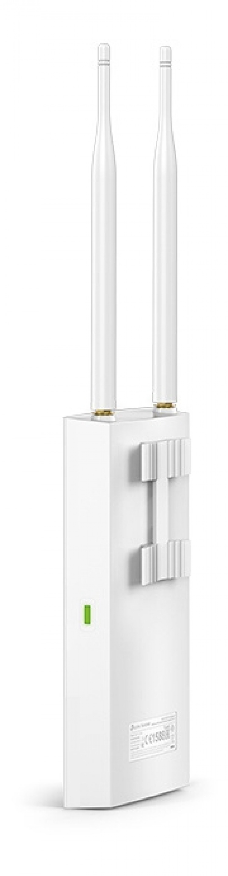 tplink Outdoor Wireless N Access Point IP65 2xhighgain antenna 200m
