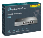 tplink Omada ER605 V1 - Router - GigE tplink Omada ER605 V1 - Router - GigE