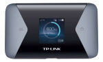 tplink 600Mbps LTE-Advanced Mobile Wi-Fi, 2.4/5GHz, mic, tpMIFI app
