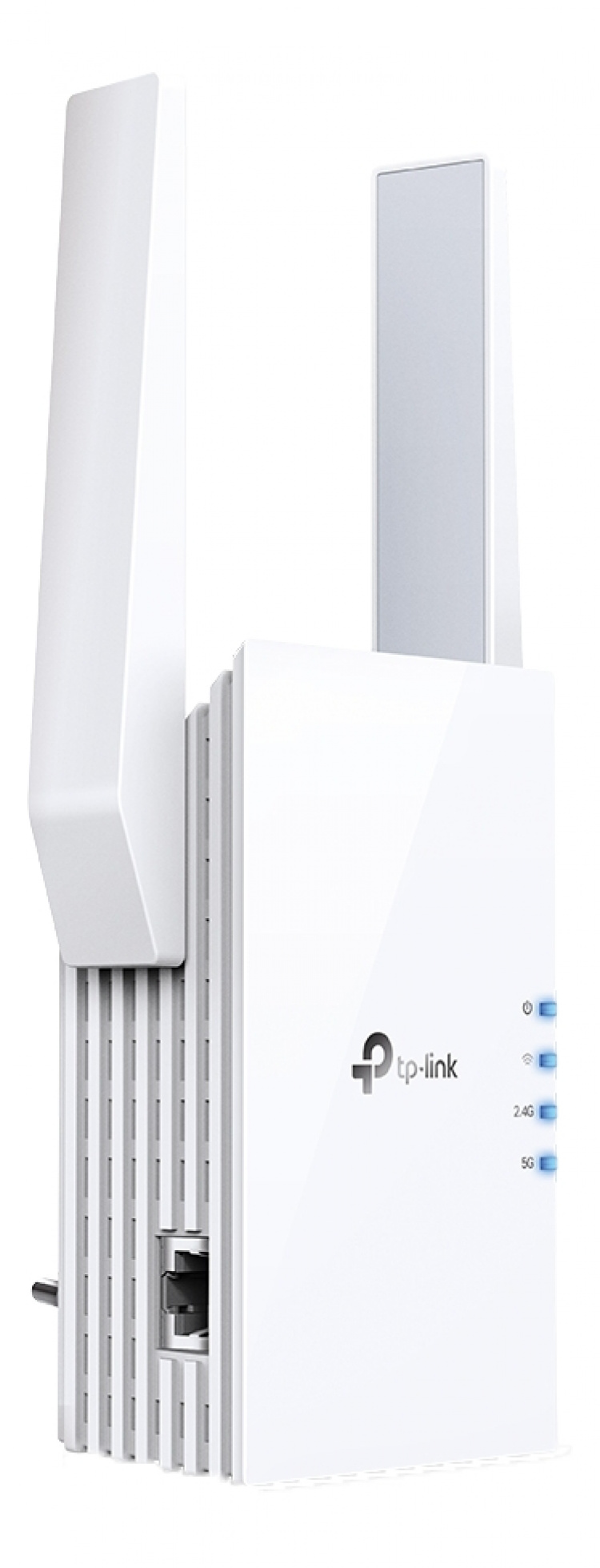 tplink RE605X AX1800 Wi-Fi Range Extender, white