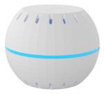 Shelly H&T Wireless thermometer and hygrometer, white