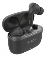 sign Freedom Pro Wireless Headphones, black