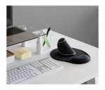 Matting Jobmate Softgel Mousepad, mouse pad with built-in palm rest