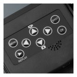 Technaxx Nature Wild Cam TX-69, 1080p outdoor camera, camouflage