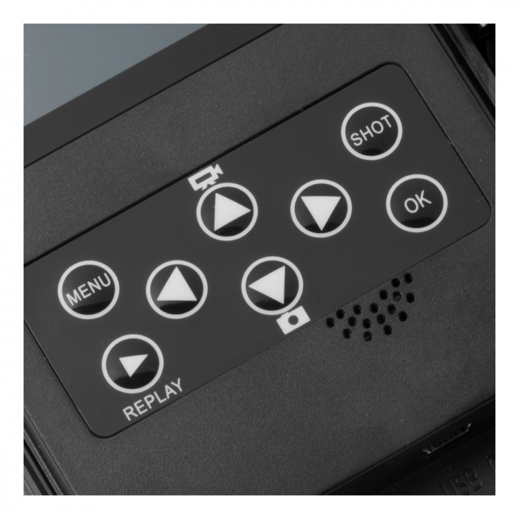 Technaxx Nature Wild Cam TX-69, 1080p outdoor camera, camouflage