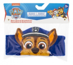 Technaxx PAW Patrol Headband earphones blue