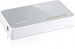 tplink Network switch, 8-ports, 10/100 Mbps, RJ45, Auto MDI / MDIX