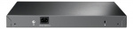 tplink JetStream - V1 - switch - Managed - 24 x 10/100/1000 (PoE+)