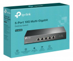 tplink 5-Port 10G Multi-Gigabit Desktop Switch