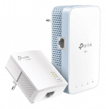tplink TLWPA7517 KIT V1 WiFi Kit powerline adapter GigE HomePlug