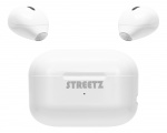 streetz T310 Mini TWS white