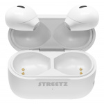 streetz T310 Mini TWS white