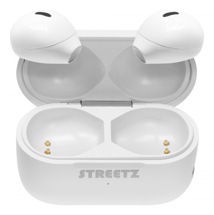 streetz T310 Mini TWS white