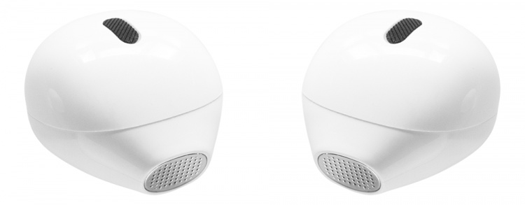 streetz T310 Mini TWS white