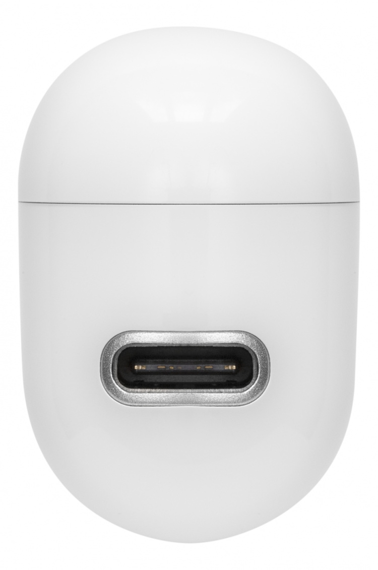 streetz T310 Mini TWS white