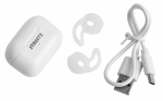 streetz T310 Mini TWS white