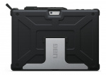 urbanarmorgear Surface Pro 6/2017/Pro 4 Metropolis, black