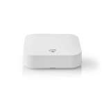 Nedis SmartLife Strömbrytare | Väggfäste | Android™ / IOS | Plast | Vit Nedis SmartLife Strömbrytare | Väggfäste | Android™ / IOS | Plast | Vit