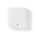 Nedis SmartLife Strömbrytare | Väggfäste | Android™ / IOS | Plast | Vit Nedis SmartLife Strömbrytare | Väggfäste | Android™ / IOS | Plast | Vit