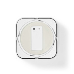 Nedis SmartLife Strömbrytare | Väggfäste | Android™ / IOS | Plast | Vit Nedis SmartLife Strömbrytare | Väggfäste | Android™ / IOS | Plast | Vit