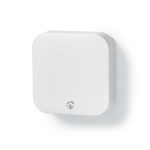 Nedis SmartLife Strömbrytare | Väggfäste | Android™ / IOS | Plast | Vit Nedis SmartLife Strömbrytare | Väggfäste | Android™ / IOS | Plast | Vit