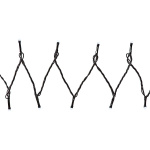 Nedis SmartLife Julbelysning | Sträng | Wi-Fi | Varm till cool vit | 200 LED\'s | 20.0 m | Android™ / IOS