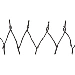 Nedis SmartLife Julbelysning | Sträng | Wi-Fi | Varm till cool vit | 200 LED\'s | 20.0 m | Android™ / IOS