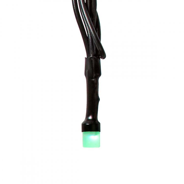 Nedis SmartLife Julbelysning | Sträng | Wi-Fi | RGB | 168 LED\'s | 20.0 m | Android™ / IOS Nedis SmartLife Julbelysning | Sträng | Wi-Fi | RGB | 168 LED\'s | 20.0 m | Android™ / IOS