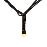 Nedis SmartLife Julbelysning | Träd | Wi-Fi | Varm Vit | 200 LED\'s | 20.0 m | 10 x 2 m | Android™ / IOS