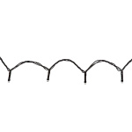 Nedis SmartLife Julbelysning | Träd | Wi-Fi | Varm Vit | 200 LED\'s | 20.0 m | 5 x 4 m | Android™ / IOS