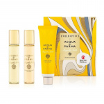 Acqua Di Parma Giftset Acqua di Parma Magnolia Nobile The Beauty Ritual Set