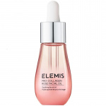 Elemis Pro-Collagen Rose Facial Oil 15ml Elemis Pro-Collagen Rose Facial Oil 15ml