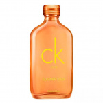 Calvin Klein CK One Summer Daze Edt 100ml