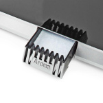 Nedis Luftfuktare för SmartLife | 110 W | Med sval och varm dimma | 5.5 l | Hygrometer | Timer | Fjärrkontroll | Nattläge | Svart Nedis Luftfuktare för SmartLife | 110 W | Med sval och varm dimma | 5.5 l | Hygrometer | Timer | Fjärrkontroll | Nattläge | Svart