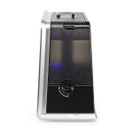 Nedis Luftfuktare för SmartLife | 110 W | Med sval och varm dimma | 5.5 l | Hygrometer | Timer | Fjärrkontroll | Nattläge | Svart Nedis Luftfuktare för SmartLife | 110 W | Med sval och varm dimma | 5.5 l | Hygrometer | Timer | Fjärrkontroll | Nattläge | Svart