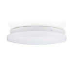 Nedis SmartLife Taklampa | Wi-Fi | RGB / Varm till cool vit | Rund | Diameter: 260 mm | 1820 lm | 3000 - 6500 K | IP20 | Energiklass: F | Android™ / IOS Nedis SmartLife Taklampa | Wi-Fi | RGB / Varm till cool vit | Rund | Diameter: 260 mm | 1820 lm | 3000 - 6500 K | IP20 | Energiklass: F | Android™ / IOS