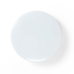 Nedis SmartLife Taklampa | Wi-Fi | RGB / Varm till cool vit | Rund | Diameter: 260 mm | 1820 lm | 3000 - 6500 K | IP20 | Energiklass: F | Android™ / IOS Nedis SmartLife Taklampa | Wi-Fi | RGB / Varm till cool vit | Rund | Diameter: 260 mm | 1820 lm | 3000 - 6500 K | IP20 | Energiklass: F | Android™ / IOS