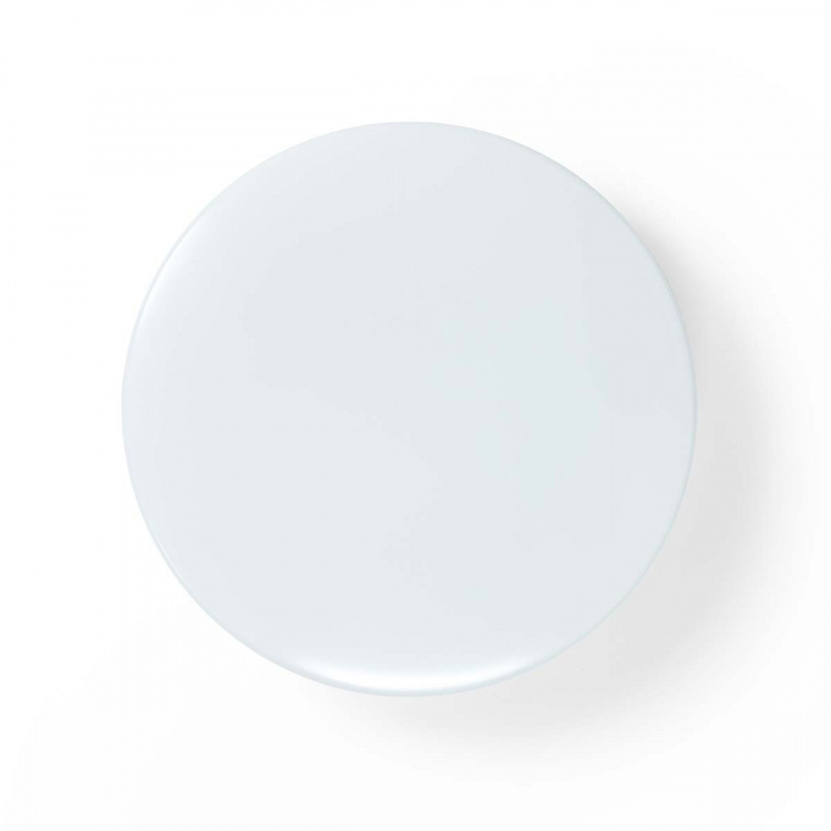 Nedis SmartLife Taklampa | Wi-Fi | RGB / Varm till cool vit | Rund | Diameter: 260 mm | 1820 lm | 3000 - 6500 K | IP20 | Energiklass: F | Android™ / IOS Nedis SmartLife Taklampa | Wi-Fi | RGB / Varm till cool vit | Rund | Diameter: 260 mm | 1820 lm | 3000 - 6500 K | IP20 | Energiklass: F | Android™ / IOS