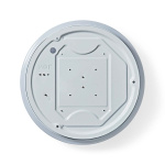Nedis SmartLife Taklampa | Wi-Fi | RGB / Varm till cool vit | Rund | Diameter: 260 mm | 1820 lm | 3000 - 6500 K | IP20 | Energiklass: F | Android™ / IOS Nedis SmartLife Taklampa | Wi-Fi | RGB / Varm till cool vit | Rund | Diameter: 260 mm | 1820 lm | 3000 - 6500 K | IP20 | Energiklass: F | Android™ / IOS