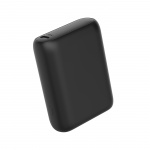 Champion PowerBank 10.000 mAh 22.5W PD Svart