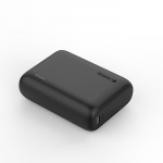 Champion PowerBank 10.000 mAh 22.5W PD Svart