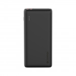 Champion PowerBank 20.000 mAh 30W PD Svart Champion PowerBank 20.000 mAh 30W PD Svart